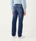 Imagem miniatura do produto Pantalón Jeans Recta Comfort Azul 2