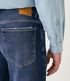Imagem miniatura do produto Pantalón Jeans Recta Comfort Azul 4
