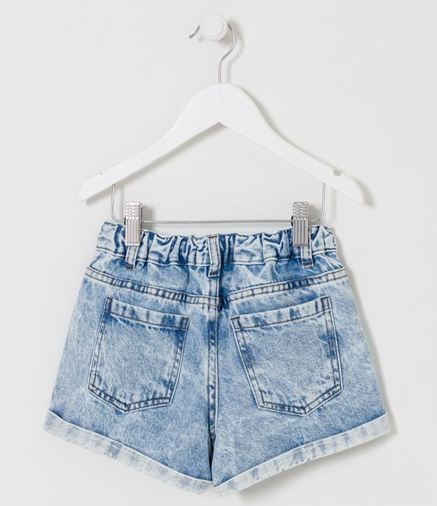 Short jeans best sale lojas renner