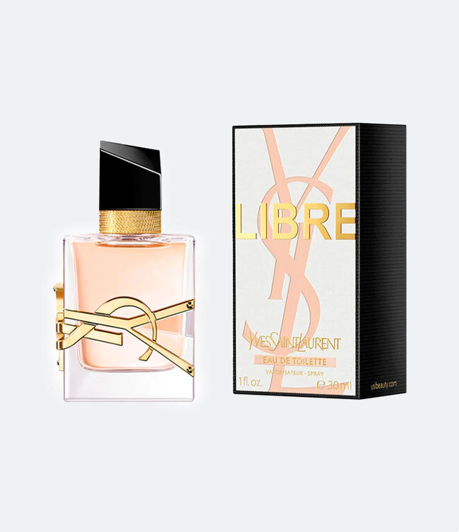 Perfume Libre Eau de Toillete 30ml 2