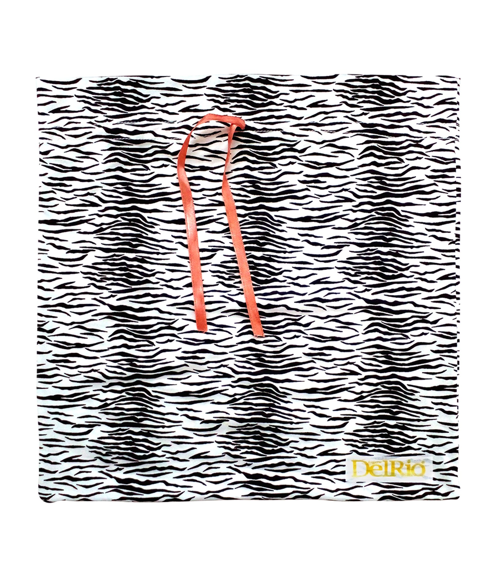 Brinde Sacola Animal Print Ação de Mães U 1