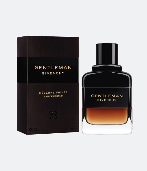 Perfume Givenchy Gentleman Reserve Privê