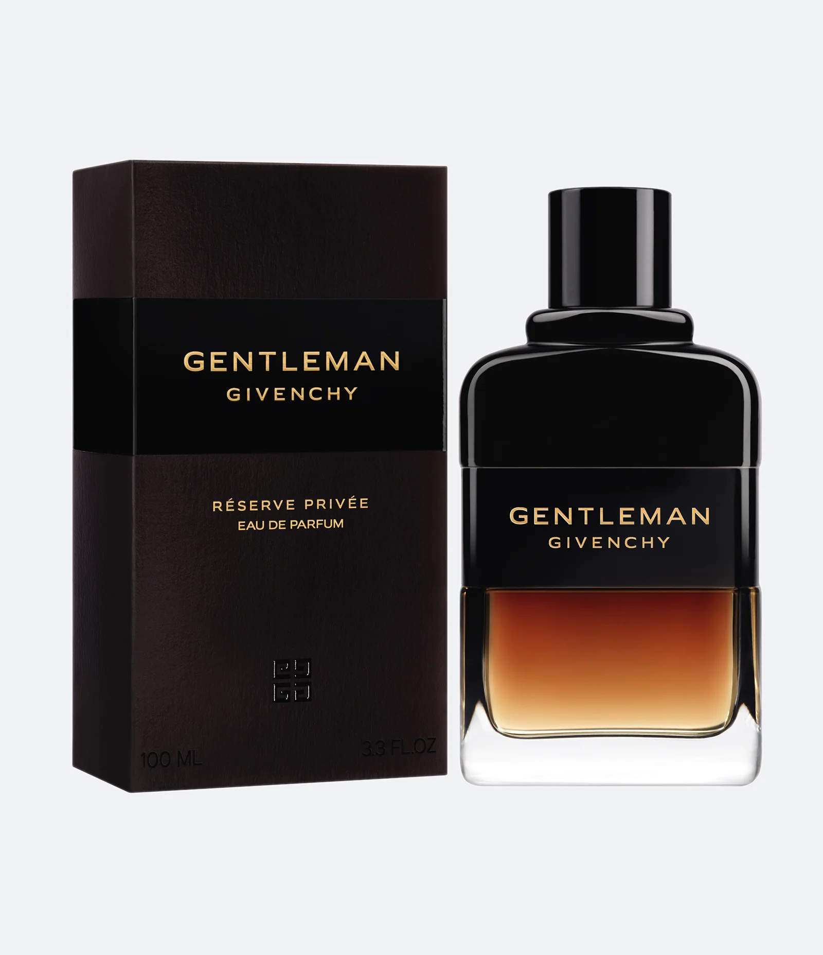 Perfume Givenchy Gentleman Reserve Privê 100ml 2
