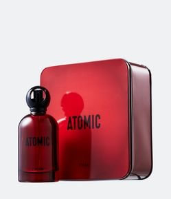 Colônia I'Man Atomic