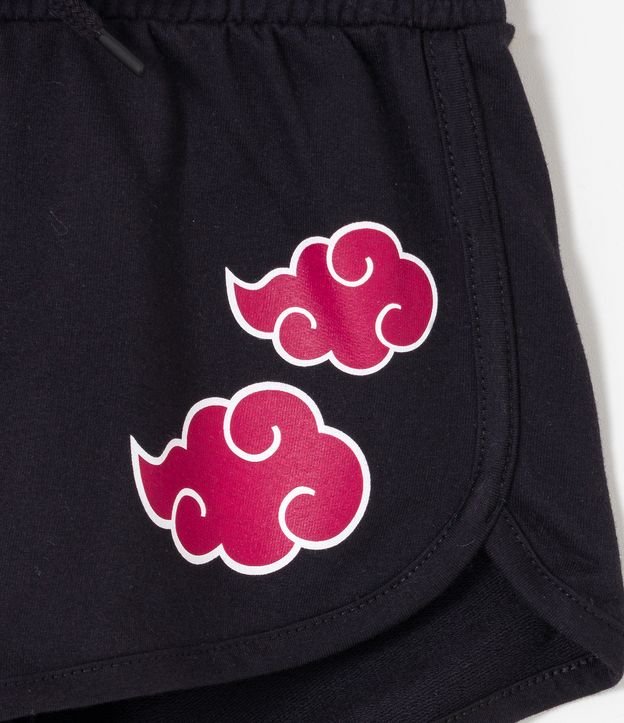 Você sabe o significado das nuvens vermelhas na roupa da Akatsuki