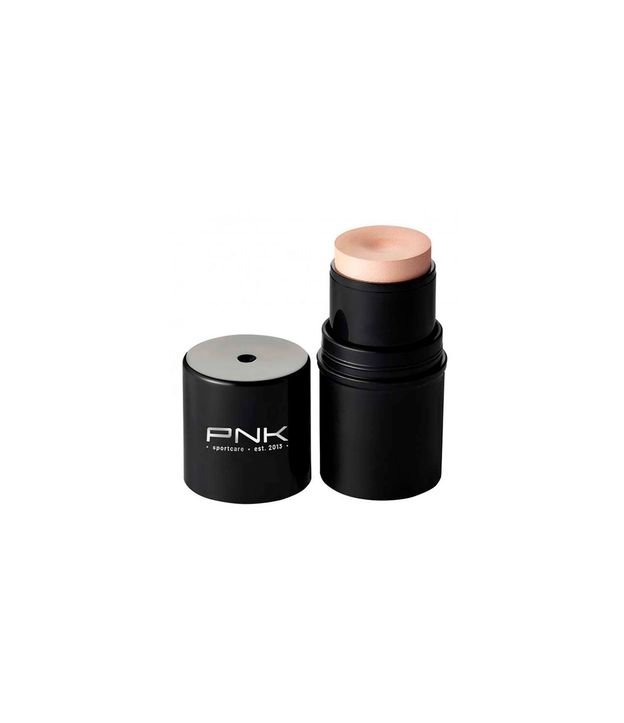 Iluminador com Protetor Solar FPS30  Pink Cheeks