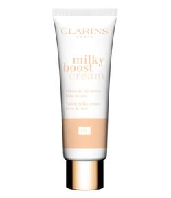 Base BB Cream Milky 02 45ml Clarins