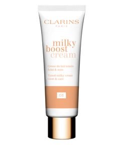 Base BB Cream Milky 03 45ml Clarins