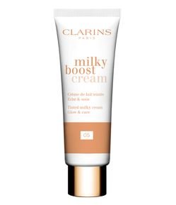 Base BB Cream Milky 05 45ml Clarins