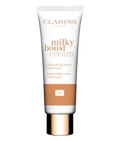 Base BB Cream Milky 06 45ml Clarins