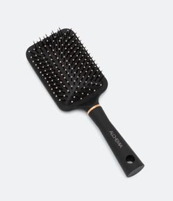 Escova de Cabelo Quadrada Alchemia