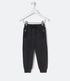 Imagem miniatura do produto Pantalón Infantil Mezcla con Cremallera Fusionado - Talle 1 a 5 años Gris 1