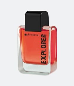 Colonia Phytoderm Explorer Fire