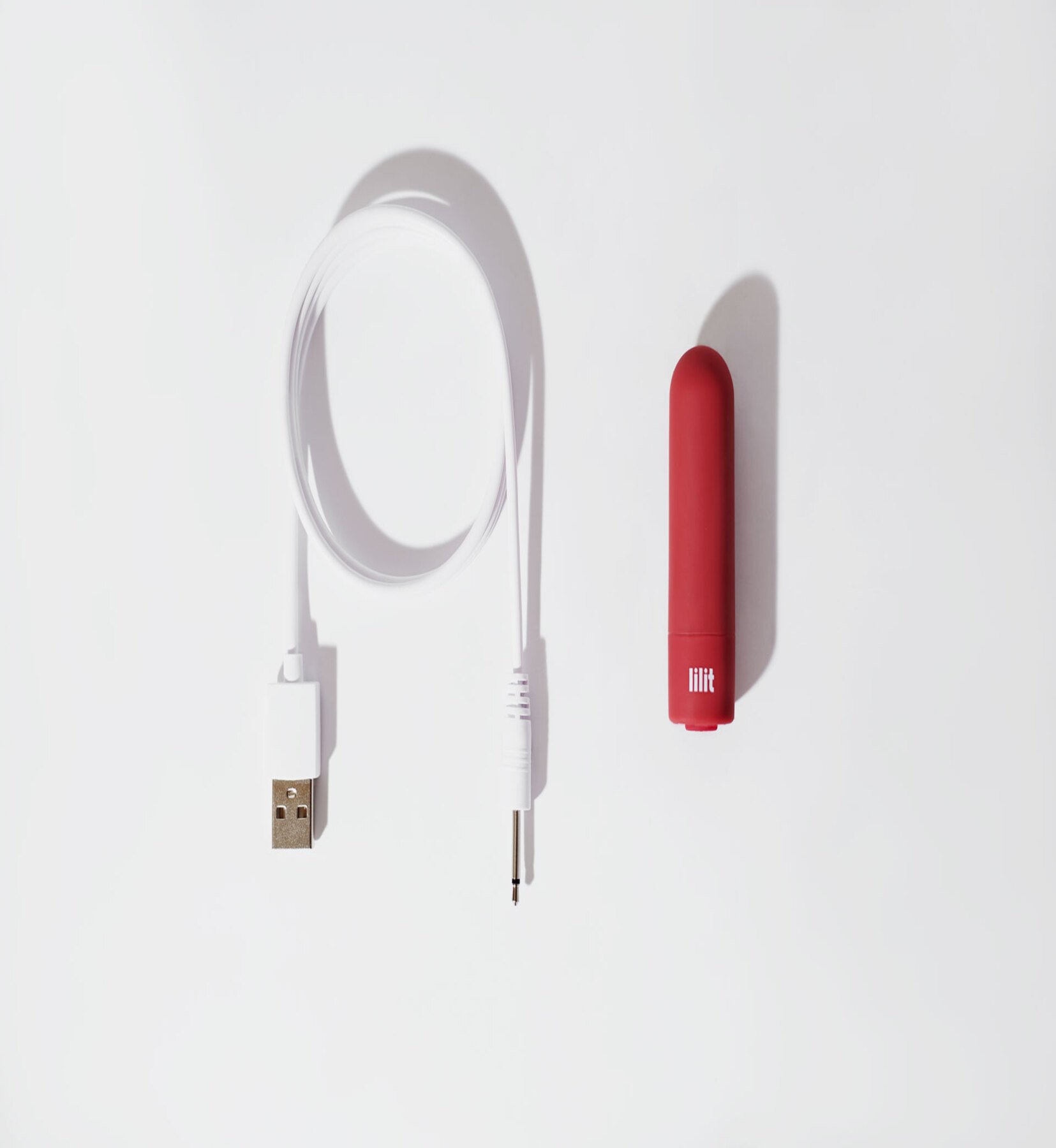 Vibrador Bullet Lilit 21gr 9