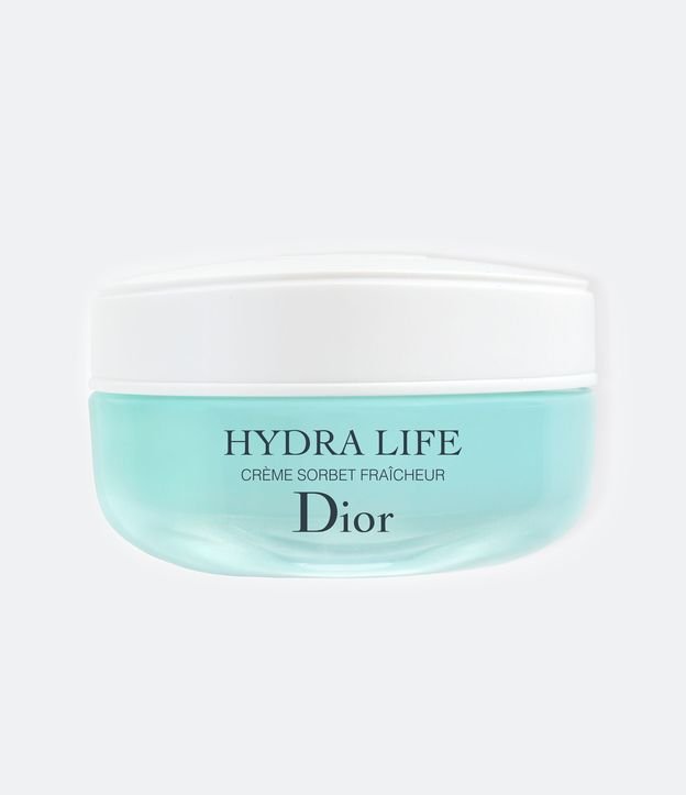 Creme Hydra Life Sorbet Fraicheur Dior - 50ml