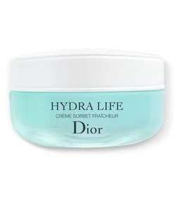 Creme Hydra Life Sorbet Fraicheur Dior