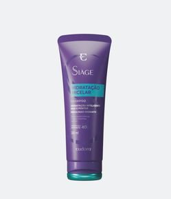 Shampoo Hidratação Micelar Siage