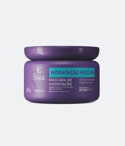 Máscara Capilar Hidratação Micelar Siage