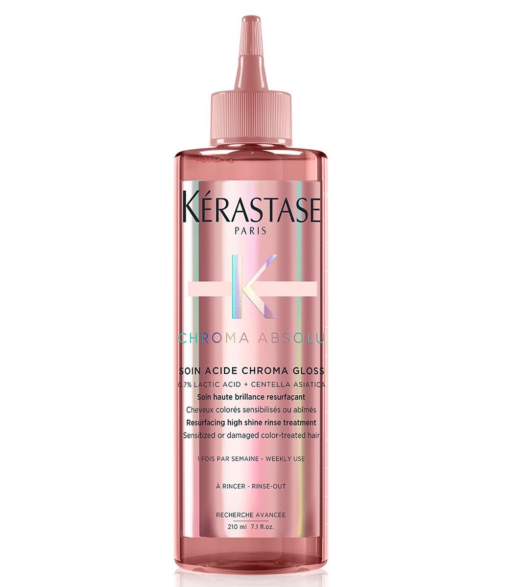 Descobrir 84+ imagem kerastase shampoo rosa br.thptnganamst.edu.vn