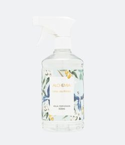 Água Perfumada Lima da Pérsia Alchemia