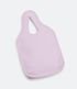 Imagem miniatura do produto Necesaire Basura con Estampado Love is Power Violeta 2
