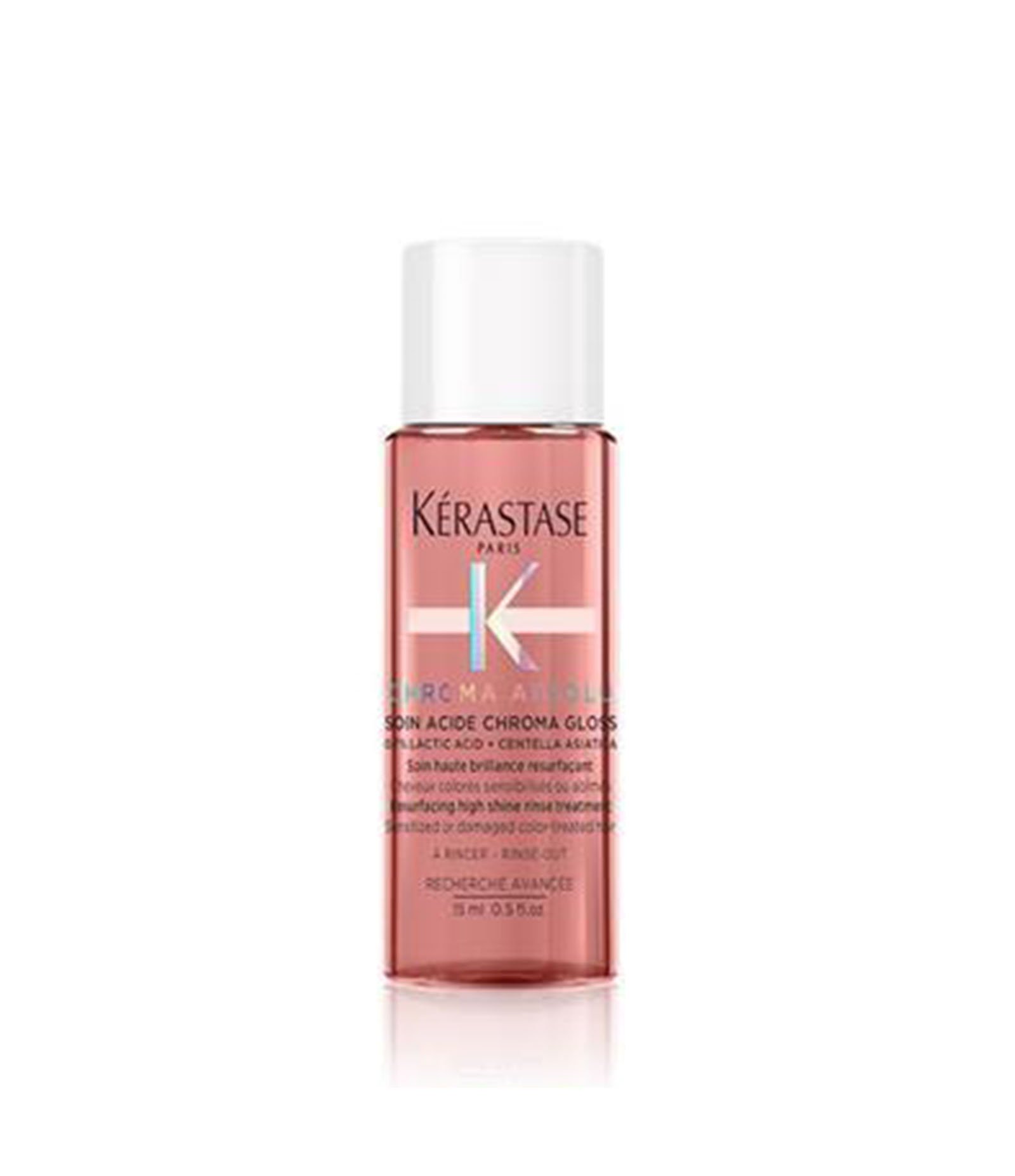 Brinde Miniatura Shampoo Chroma Kerastase 30ml 1