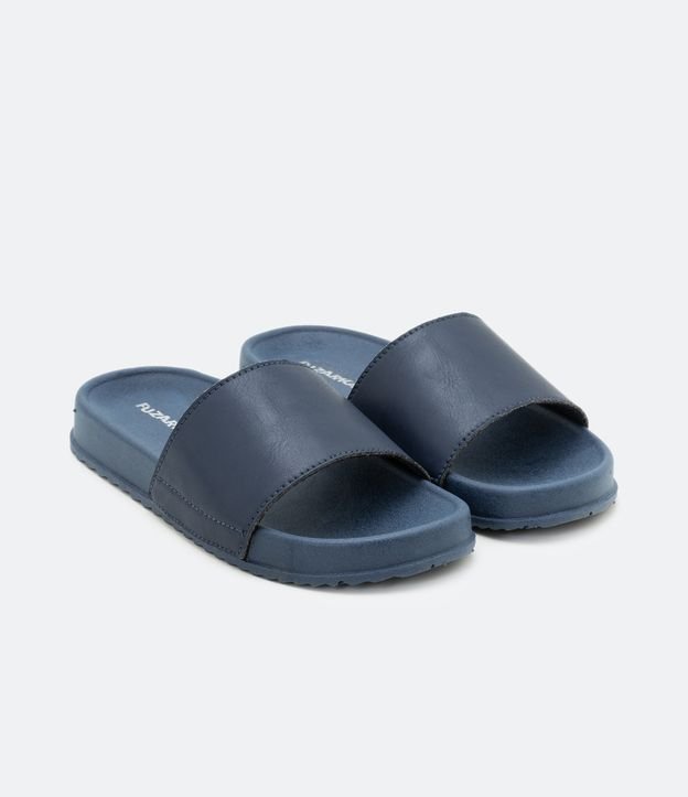 Chinelo Slide Infantil Tam 28 ao 35