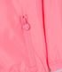 Imagem miniatura do produto Campera Rompevientos con Capucha y Bolsillo con Cremallera - Talle 1 a 5 años Rosado 4
