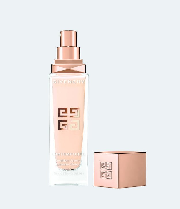 Emulsão Facial Anti Idade L Intemporel 50ml Givenchy