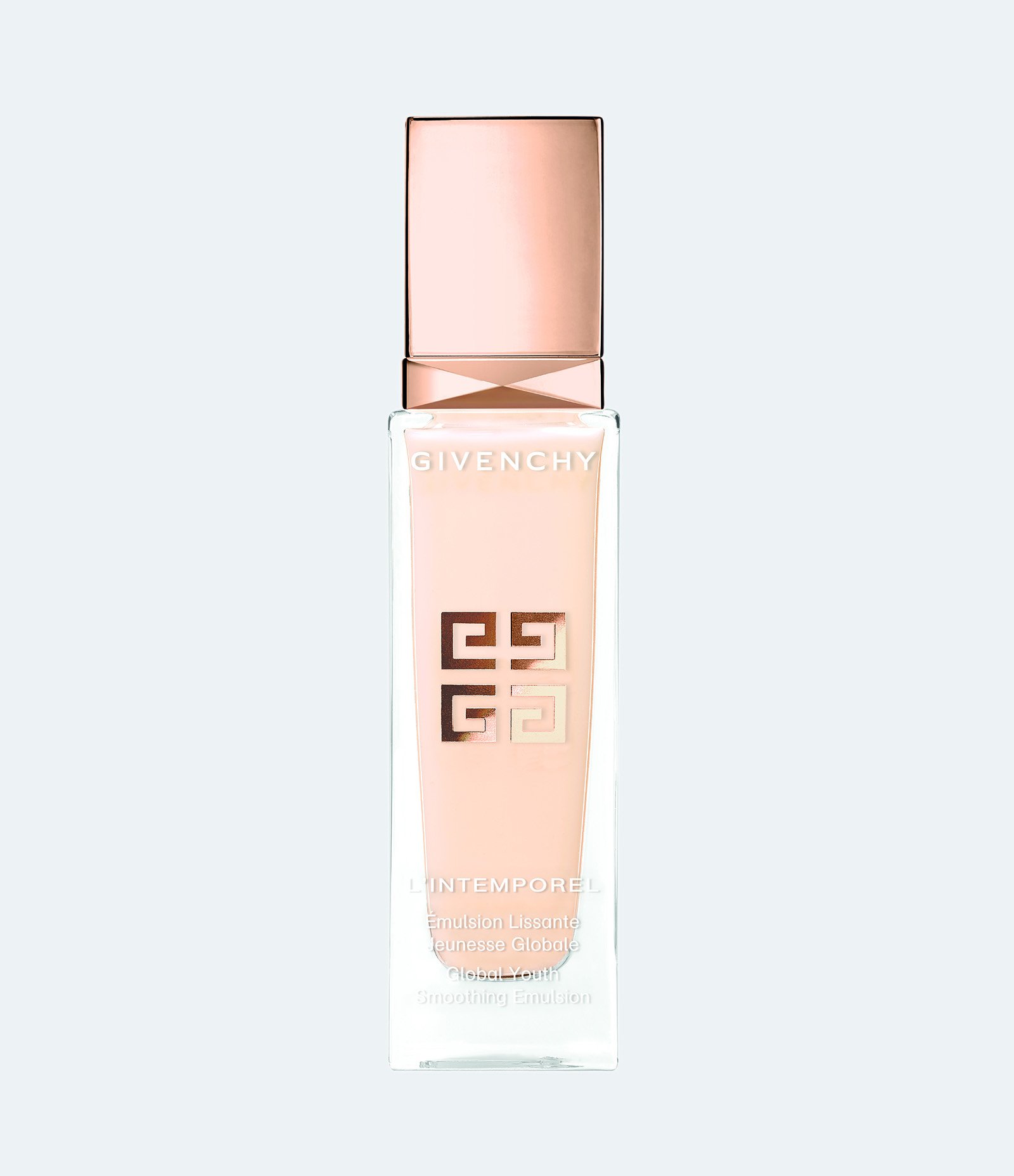 Emulsão Facial Anti Idade L Intemporel 50ml Givenchy 50ml 1