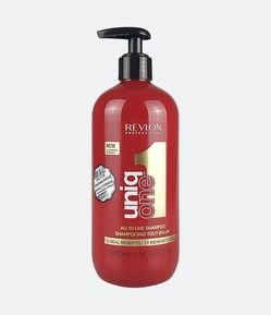 Shampoo Uniq One  Revlon
