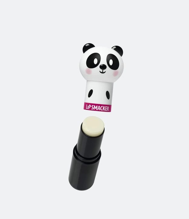 Bálsamo Labial Panda Lip Smacker 4g 1