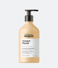 Shampoo Absolut Repair L’Oréal Professionnel