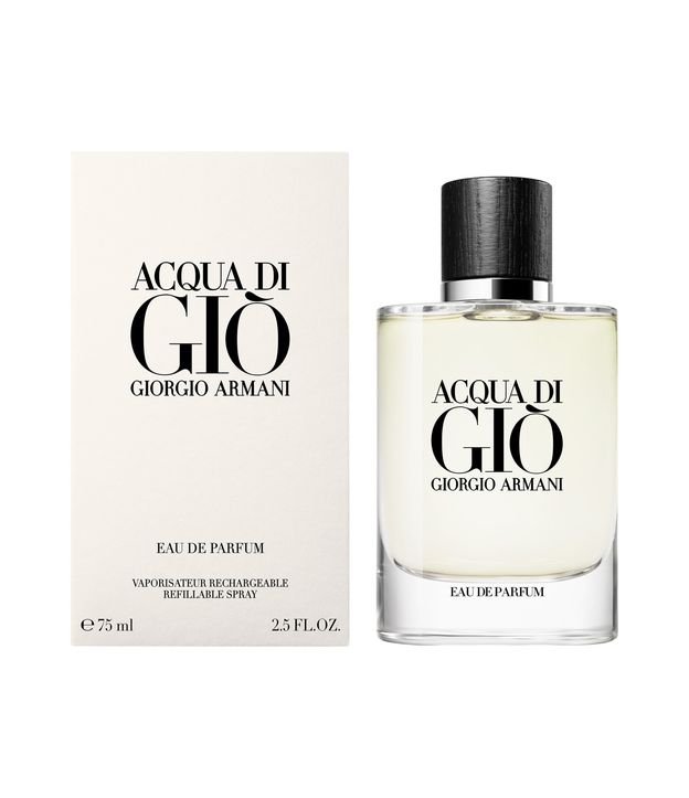 Perfume Armani Acqua di Gio Eau de Parfum 75ml 2