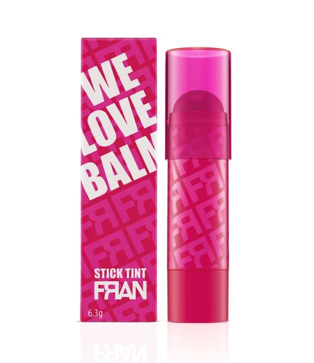 Cor: Pink | Tamanho: 6,3gr