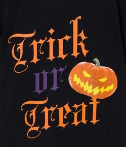 Design de camiseta de abóbora de halloween