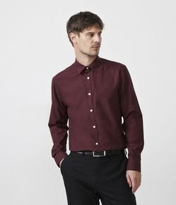 Camisa Xadrez Preto e Branco – MANDORAS