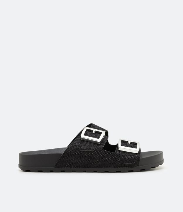 Sandália Rasteira Sport Sandal Moleca