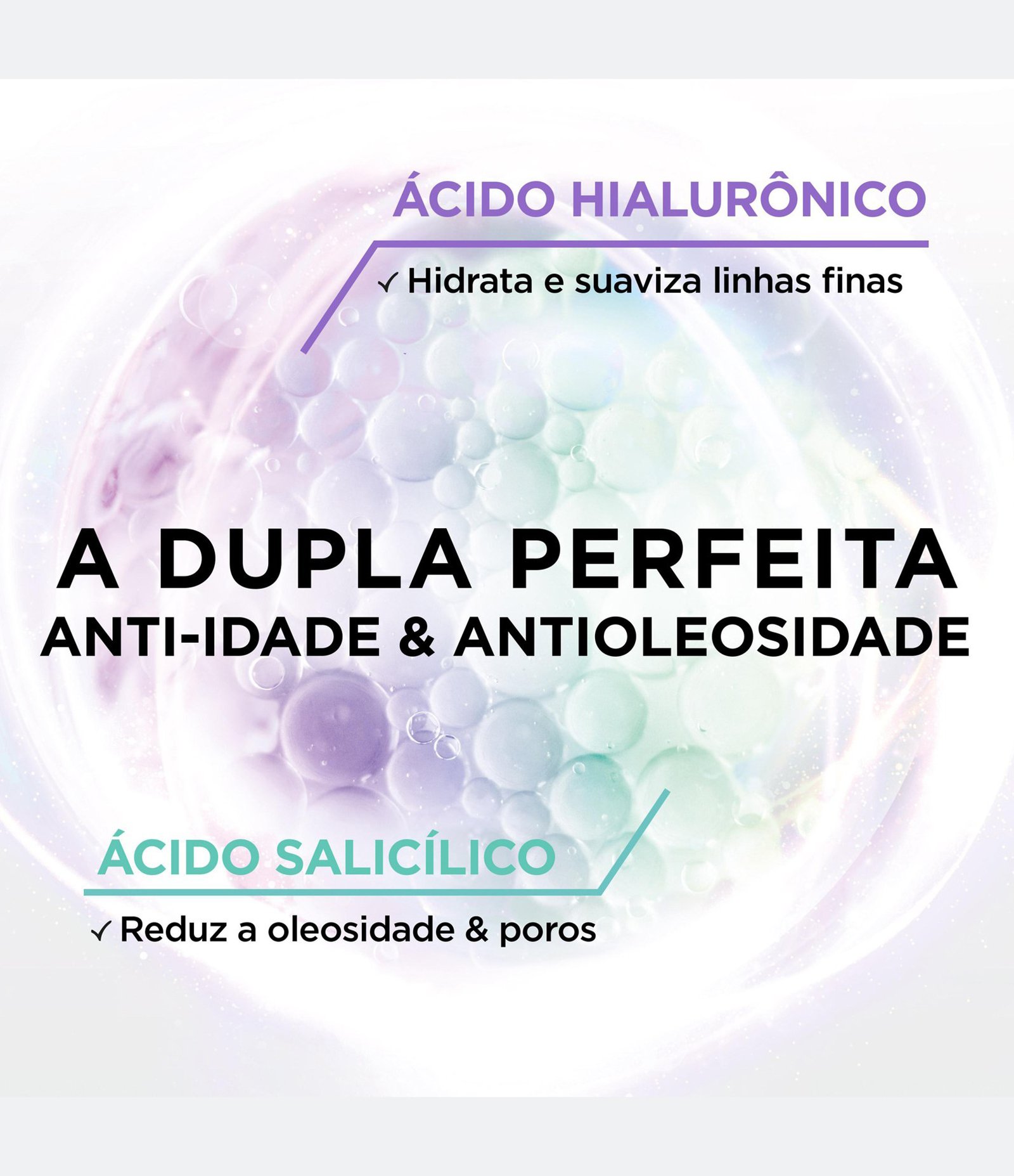 Sabonete Gel de Limpeza Antioleosidade Revitalift Hiaurônico Loreal Paris 80g 5