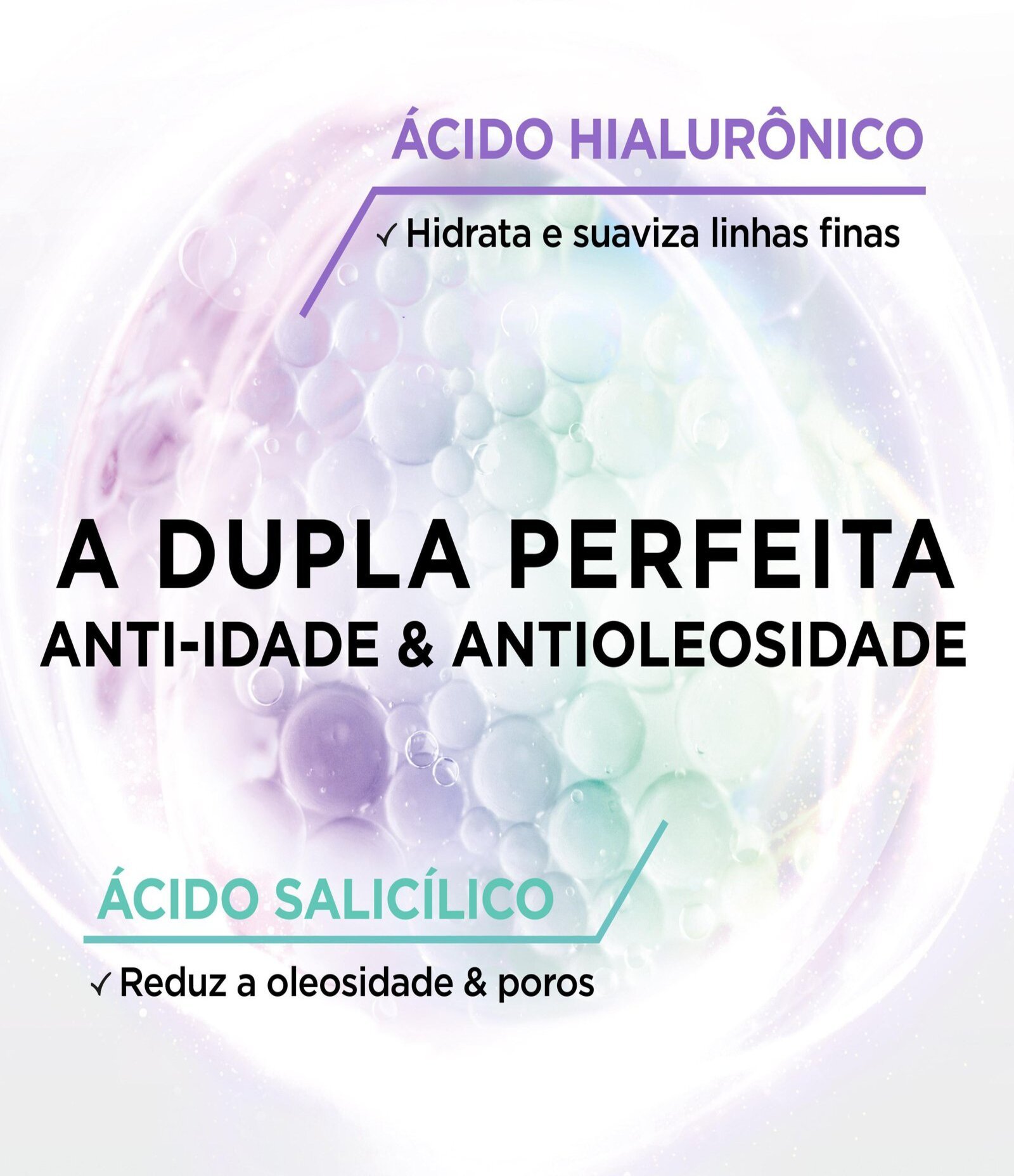 Gel de Limpeza Antioleosidade Revitalift Hialurônico L,Óreal Paris 150g 5