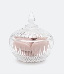 Kit Bombonière com 10 Mini Sabonetes Perfumados