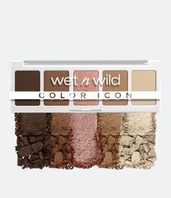 Color Icon 5 Pan Eyeshadow Palette