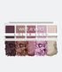 Imagem miniatura do produto Color Icon 5 Pan Eyeshadow Palette Azul 1
