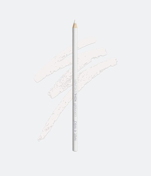 Color Icon Kohl Eyeliner You're Always White 1