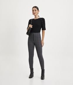 Calça legging: escolha seus modelos preferidos - Renner