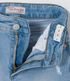 Imagem miniatura do produto Pantalón Flare Infantil Jeans con Abertura en la Barra - Talle 5 a 14 años Azul 3