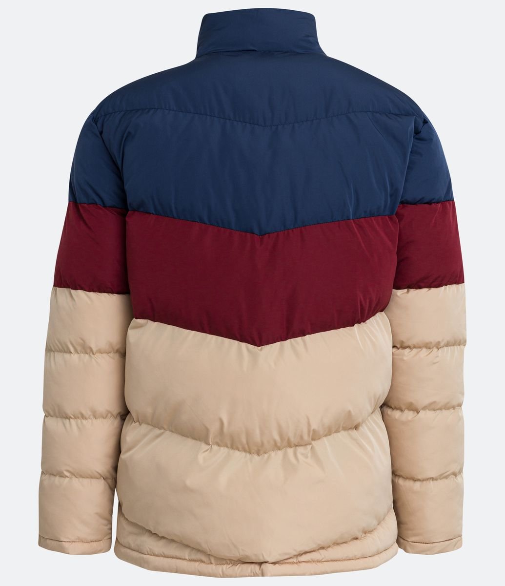 Nike nsw down fill cheap jacket burgundy