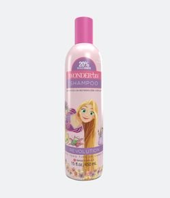 Shampoo Disney W TEX Rapunzel 450ML