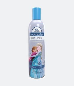 Shampoo Disney W TEX Frozen 450ML