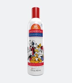 Shampoo Disney W TEX Mickey y Amigos 450ML